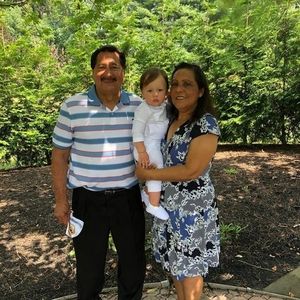 Meet your Posher, Janet